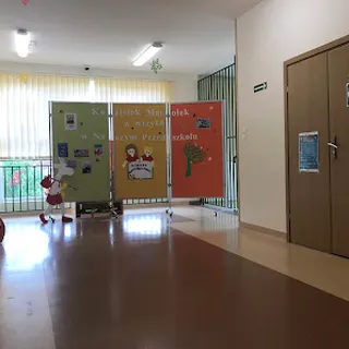 Samorządowe Przedszkole Im Kornela Makuszyńskiego W Wyszynie image 1