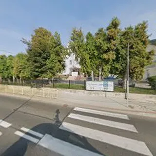 Publiczne Przedszkole Wesołe Jabłuszko W Samborcu image 1