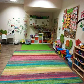 Klub Malucha Małe gwiazdeczki image 1