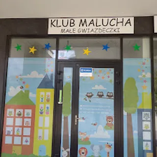 Klub Malucha Małe gwiazdeczki image 2