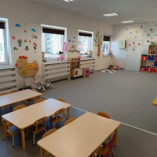 Żłobek Krasnoludki image 3