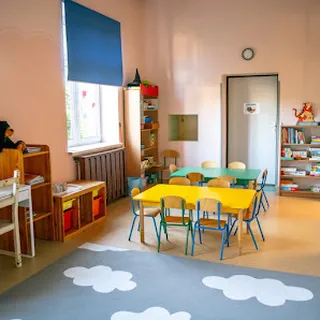 Przedszkole Sportowo-Taneczne Tygrysek image 1