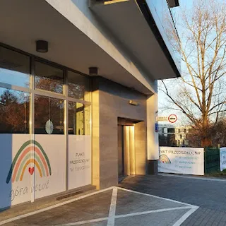 PUNKT PRZEDSZKOLNY GÓRA UCZUĆ image 3