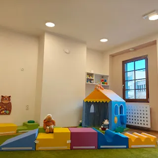 Klub Dziecięcy OKRUSZEK Angelika Sowa image 1