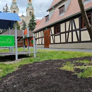 Klub Dziecięcy OKRUSZEK Angelika Sowa image 2