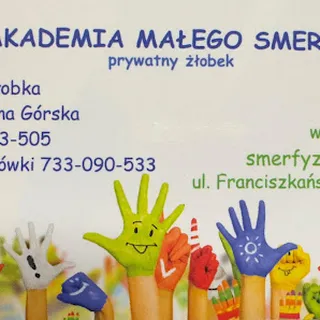 Akademia Małego Smerfa image 1