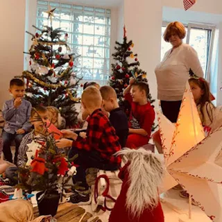 Przedszkole Niepubliczne Plastuś Akademia Małego Artysty image 1