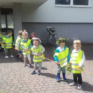 Przedszkole Niepubliczne "Zielona Kraina" image 1