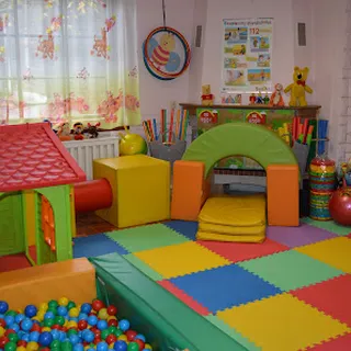 Niepubliczne Przedszkole Amelka W Nowym Sączu image 1