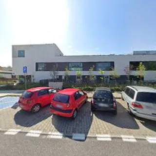 PRZEDSZKOLE NR 427 "KRAINA RADOŚCI" W WARSZAWIE, UL. RADOSNA 11 image 1