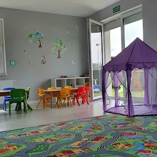 Klub Malucha " Magiczna Polanka " image 1