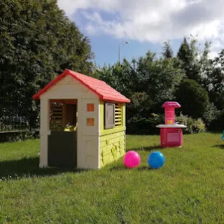 Klub Malucha " Magiczna Polanka " image 2