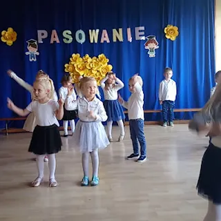 PUNKT PRZEDSZKOLNY W SZKOLE PODSTAWOWEJ NR 3 IM. OBROŃCÓW WESTERPLATTE W GOSTYNINIE image 4