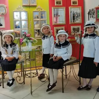 Publiczne Przedszkole Sióstr Nazaretanek Im Najświętszej Rodziny image 3