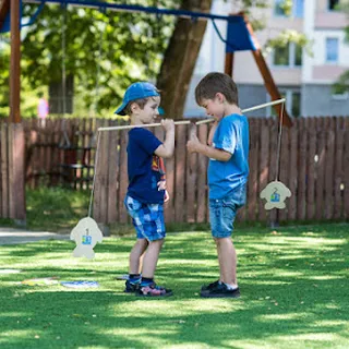 NIEPUBLICZNE PRZEDSZKOLA CIUCHCIA PUCH PUCH AGATA WAWER image 2