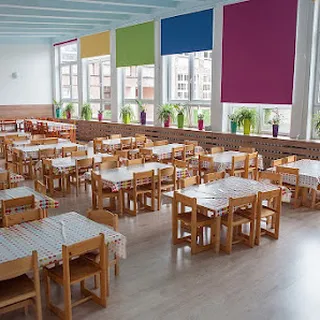 Niepubliczne Przedszkole Językowe Smyki image 1