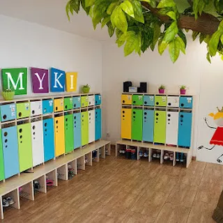 SMYKI SC Katarzyna Nowicka Agnieszka Borzęcka image 1