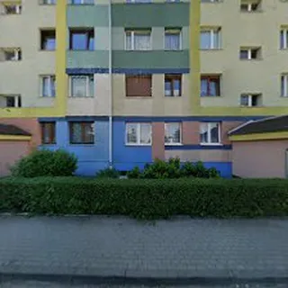 Żłobek nr 1 Miejskiego Ośrodka Pomocy Społecznej w Legnicy image 1
