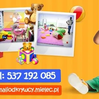 Filia Żłobka Miejskiego Nr 3 w Mielcu image 2