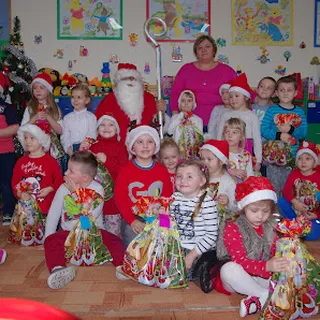 ZESPÓŁ PLACÓWEK OŚWIATOWYCH W DZIEBAŁOWIE PRZEDSZKOLE W DZIEBAŁTOWIE image 1