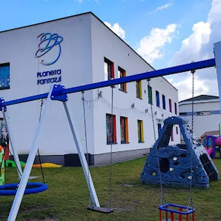 PRZEDSZKOLE PLANETA FANTAZJI image 1