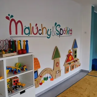 Żłobek MaluchySpółka oddział Smolec image 1