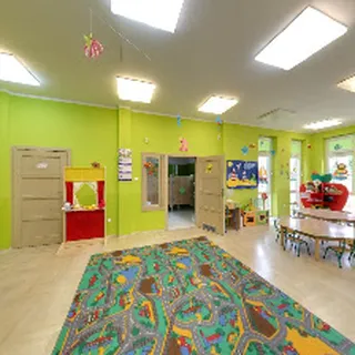 Niepubliczne Przedszkolecarissimus W Jeziuckim Centrum Edukacji image 1