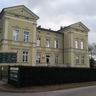 Integracyjny Punkt Przedszkolny W Pałacyku image 2