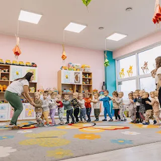 Niepubliczny Żłobek Dobra Wróżka filia Okrężna image 1