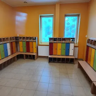 Niepubliczny Żłobek Dobra Wróżka filia Okrężna image 2