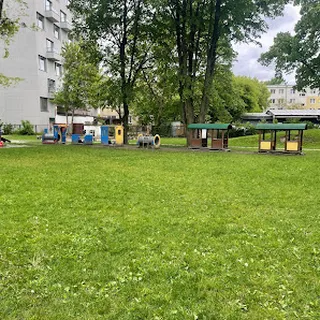 PRZEDSZKOLE NR 273 image 2