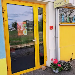Żłobek Żyrafy Bis image 2