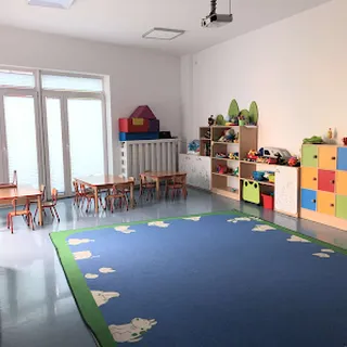 PRZEDSZKOLE NIEPUBLICZNE KRASNALEK image 3