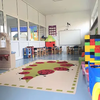 PRZEDSZKOLE NIEPUBLICZNE KRASNALEK image 1