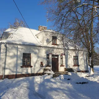 PUNKT PRZEDSZKOLNY W WOŁOSKOWOLI image 1