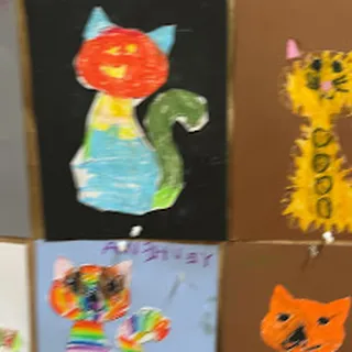 PRZEDSZKOLE "HAPPY - DAYS - SZCZĘŚLIWE DNI" W LESZNIE image 4