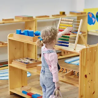 PUNKT PRZEDSZKOLNY ODKRYCIE image 1