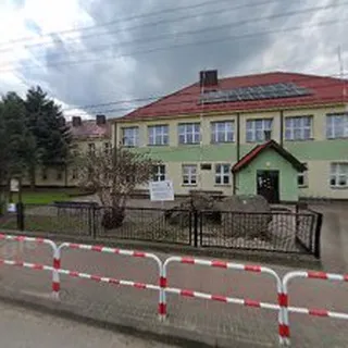 Publiczne Przedszkole W Rozbitym Kamieniu image 1