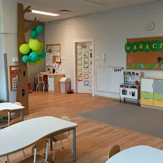 Niepubliczne Przedszkole Król Maciuś Ii W Lublinie image 1