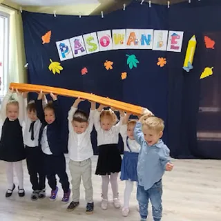 Niepubliczne Przedszkole Językowo-Ekologiczne Wesołe Misie U Speakera image 4