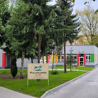 Żłobek Miejski Filia nr 4 image 1