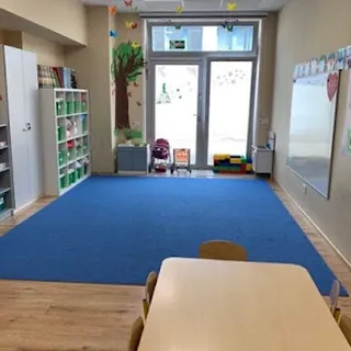 PUBLICZNE PRZEDSZKOLE Z ODDZIAŁAMI INTEGRACYJNYMI "MAJOWY ZAKĄTEK" W KRAKOWIE image 3