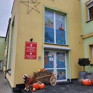 Niepubliczne Przedszkole i  Żłobek Złota Rybka u Dula image 1