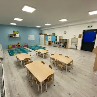 Bajkowy Żłobek Zamość I image 3