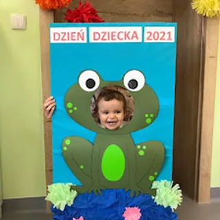 Zespół Żłobków Gminy Łańcut (Gminny Żłobek w Kraczkowej) image 1