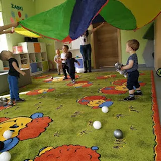 Zespół Żłobków Gminy Łańcut (Gminny Żłobek w Kraczkowej) image 3