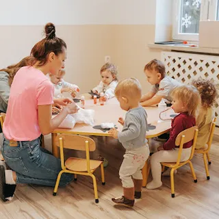Kubuś i Przyjaciele image 2