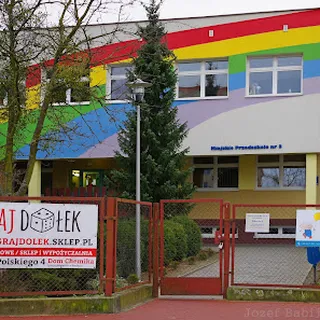 Miejskie Przedszkole Nr 3 W Puławach image 1