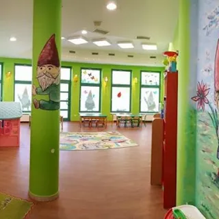 Przedszkole Językowe Leśne Skrzaty image 4