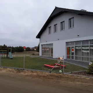 PRZEDSZKOLE PUBLICZNE "KORONA" W MUROWAŃCU image 1